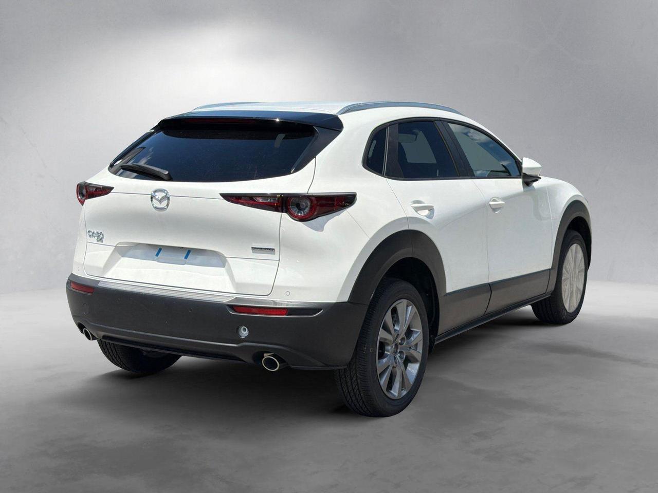 2026 Mazda CX-30 2.5 S Preferred Hagerstown MD