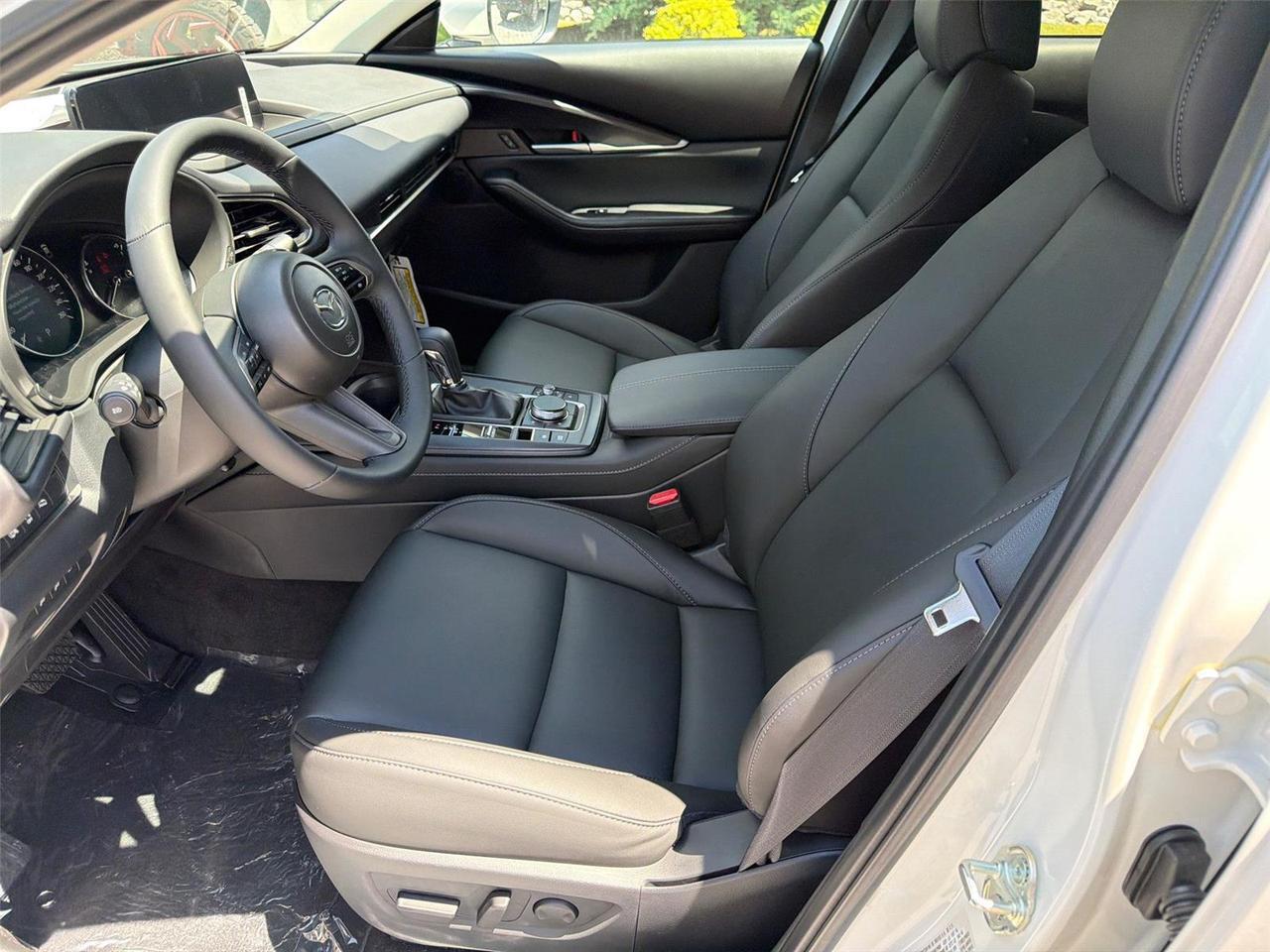 2026 Mazda CX-30 2.5 S Preferred Hagerstown MD