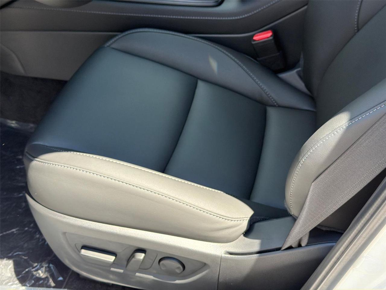 2026 Mazda CX-30 2.5 S Preferred Hagerstown MD