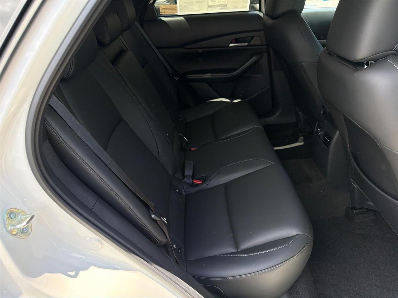 2026 Mazda CX-30 2.5 S Preferred Hagerstown MD