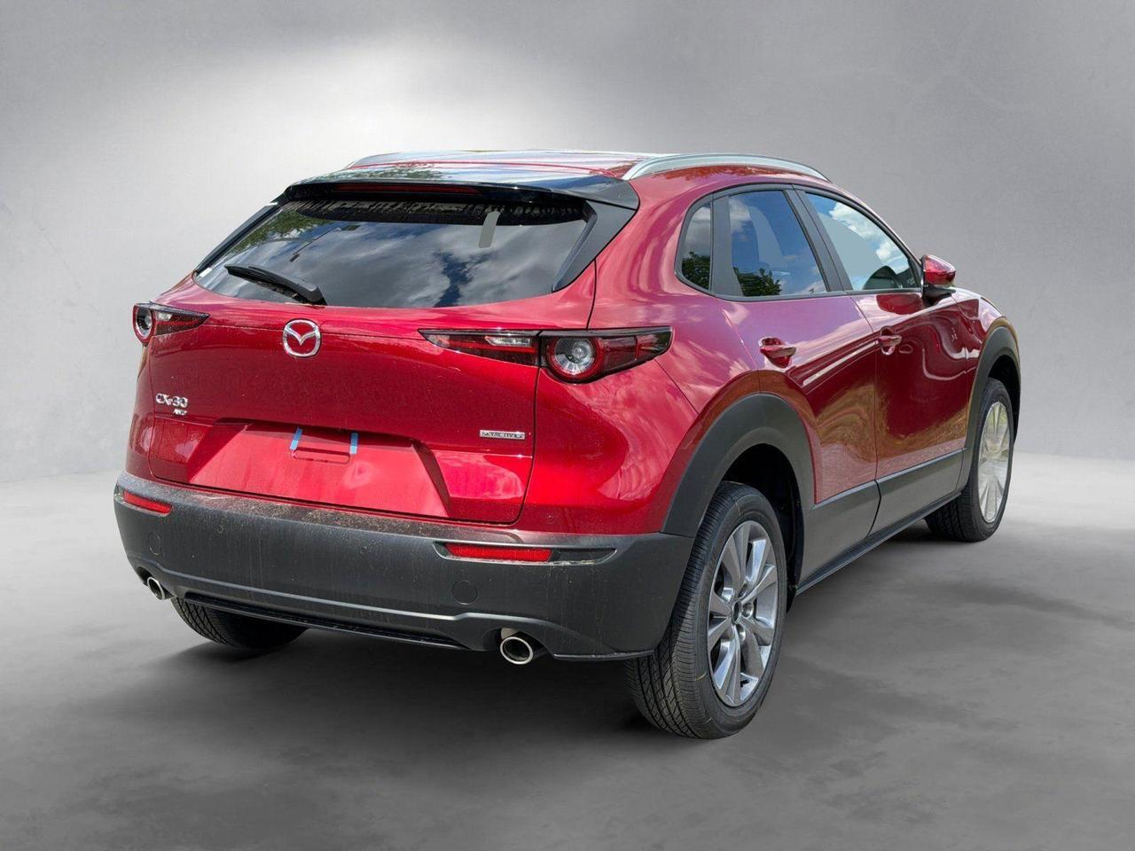 2026 Mazda CX-30 2.5 S Preferred Hagerstown MD