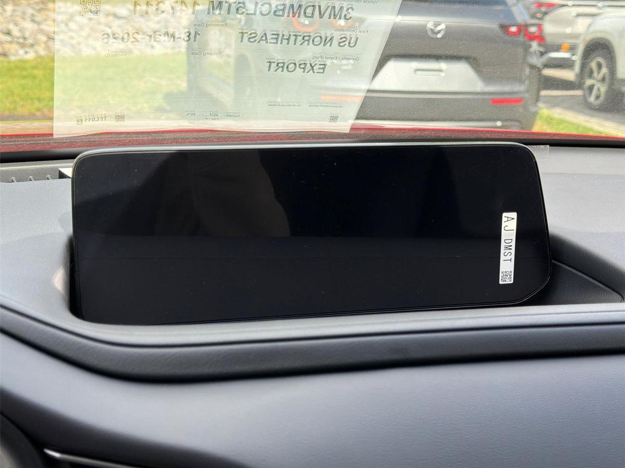 2026 Mazda CX-30 2.5 S Preferred Hagerstown MD