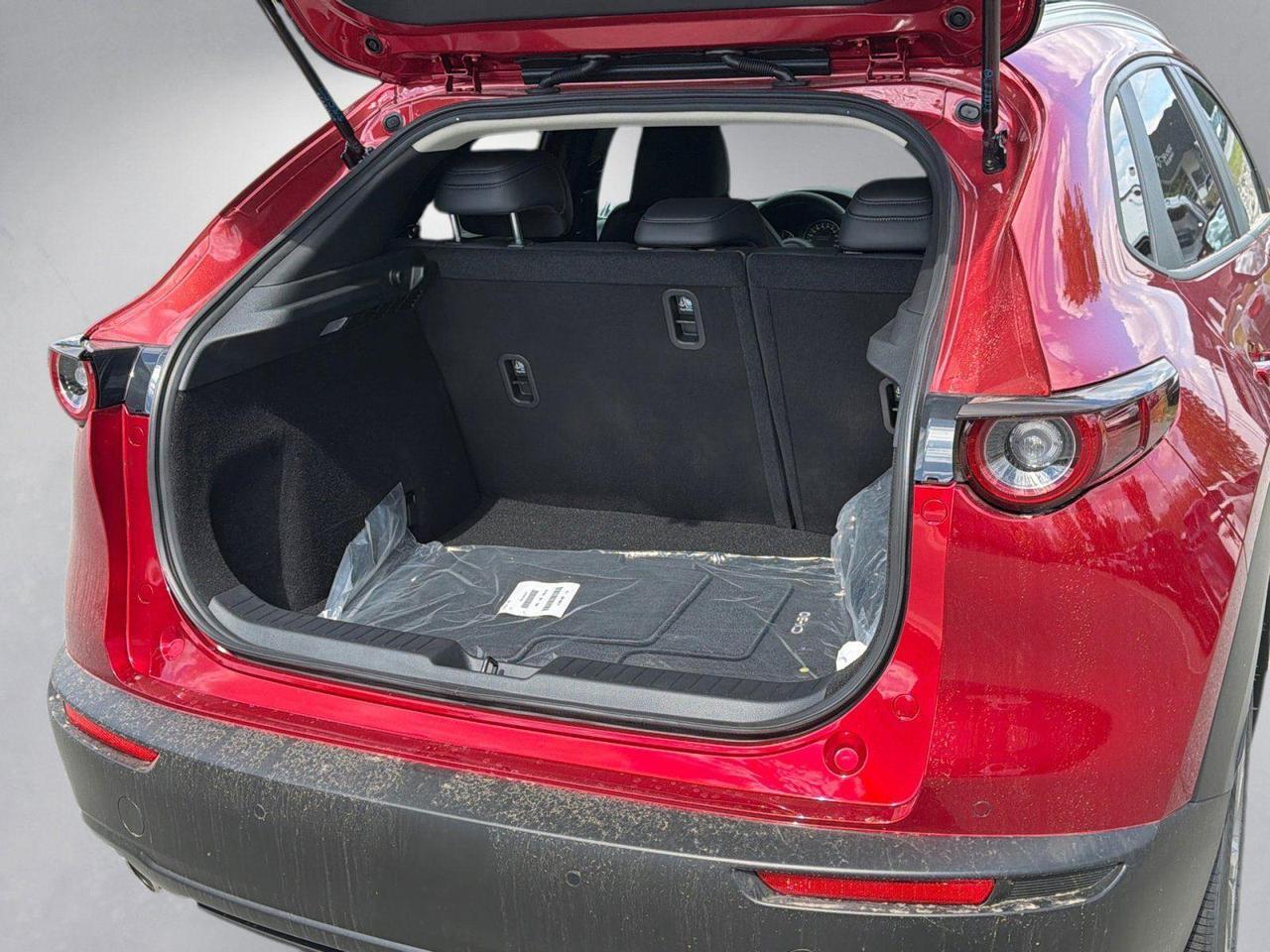 2026 Mazda CX-30 2.5 S Preferred Hagerstown MD