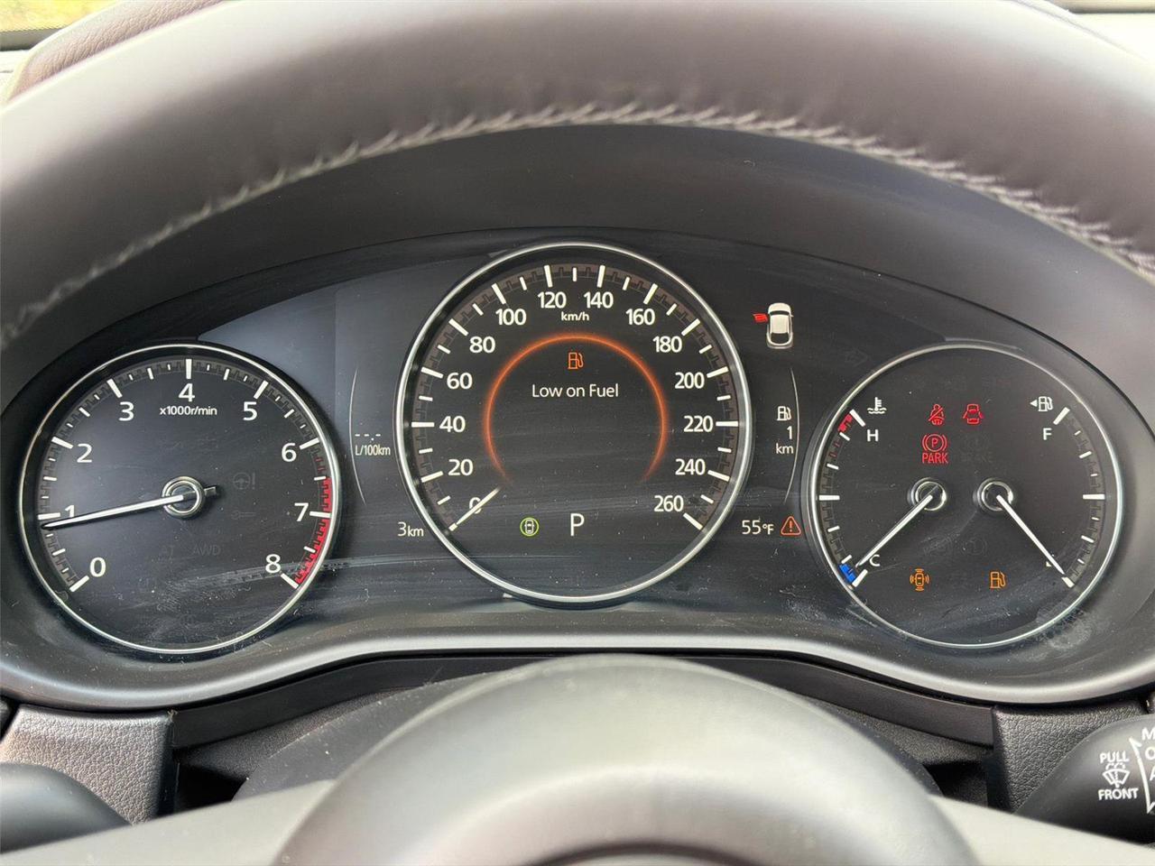 2026 Mazda CX-30 2.5 S Preferred Hagerstown MD