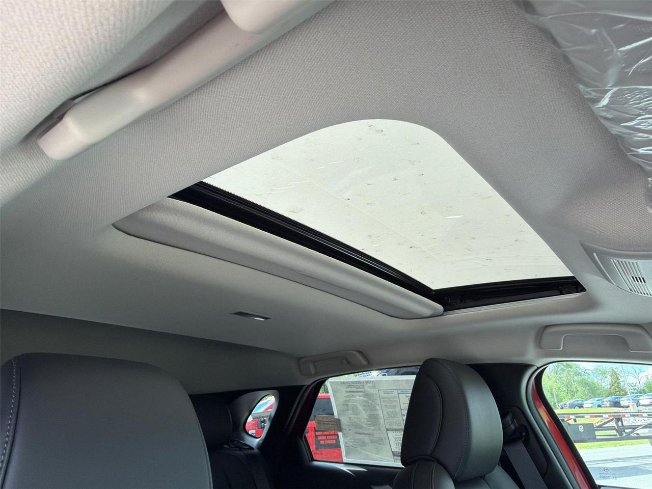 2026 Mazda CX-30 2.5 S Preferred Hagerstown MD