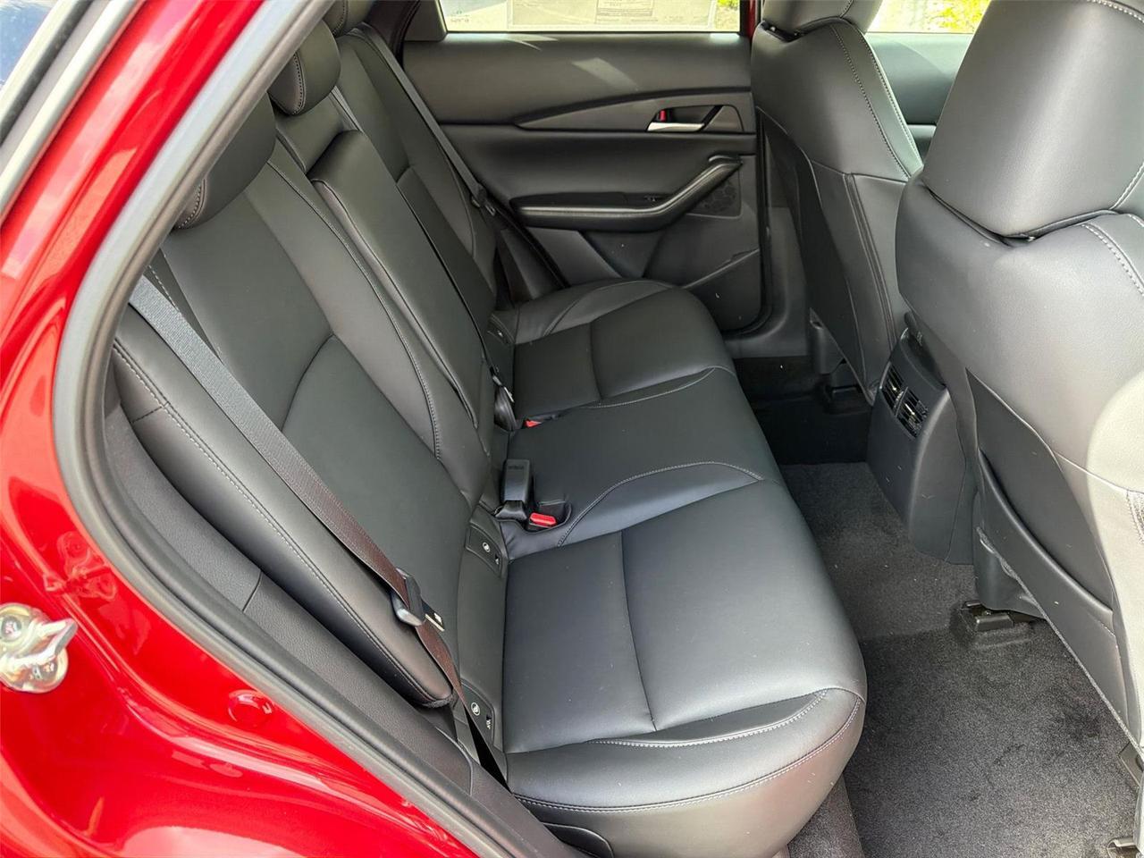 2026 Mazda CX-30 2.5 S Preferred Hagerstown MD