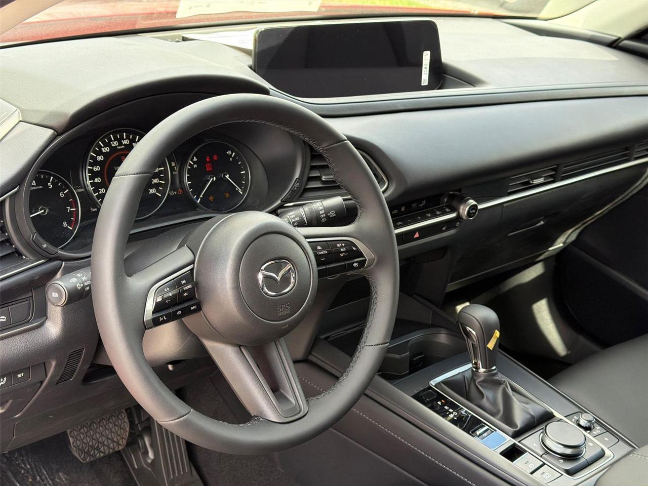 2026 Mazda CX-30 2.5 S Preferred Hagerstown MD