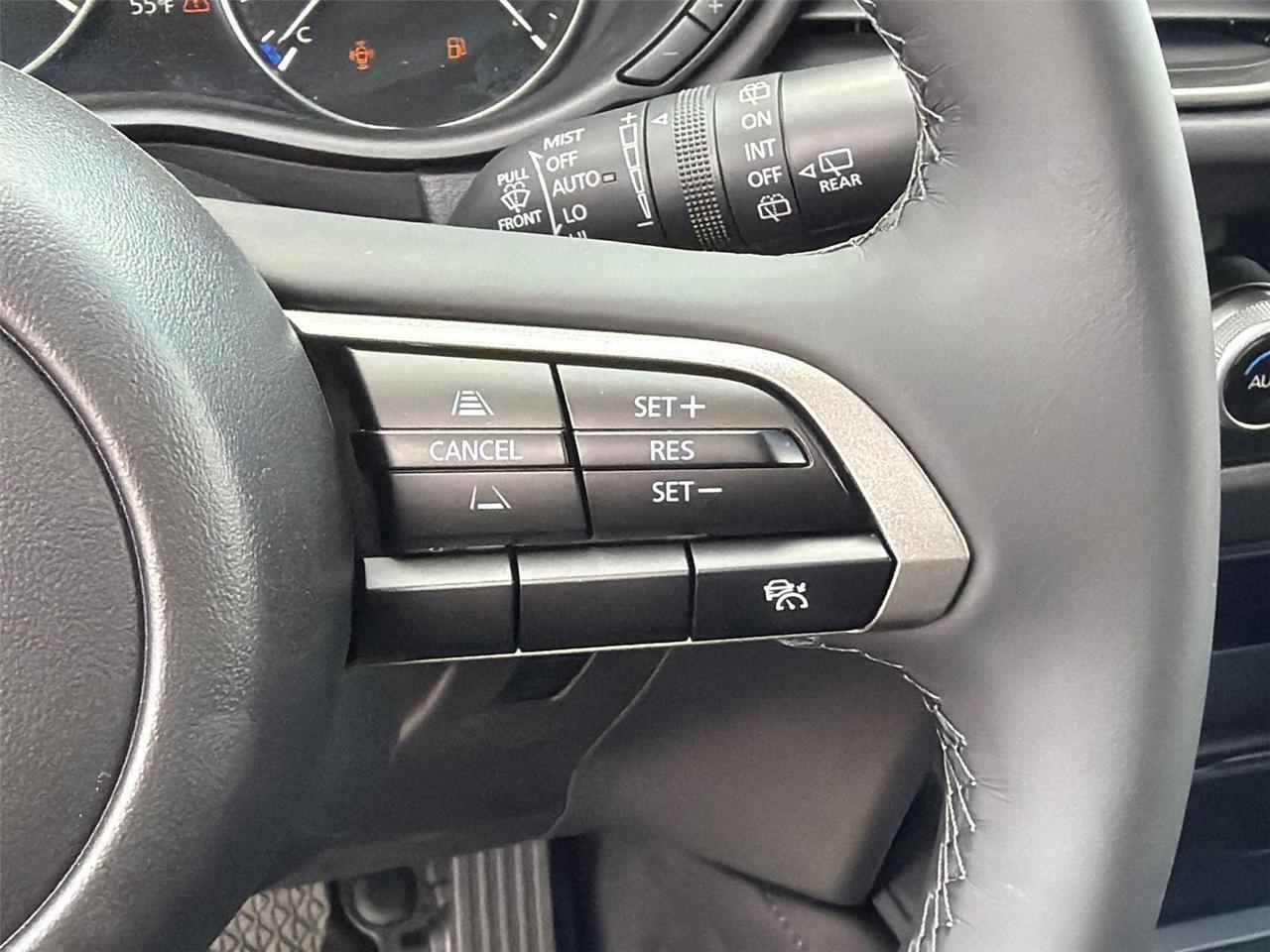 2026 Mazda CX-30 2.5 S Preferred Hagerstown MD