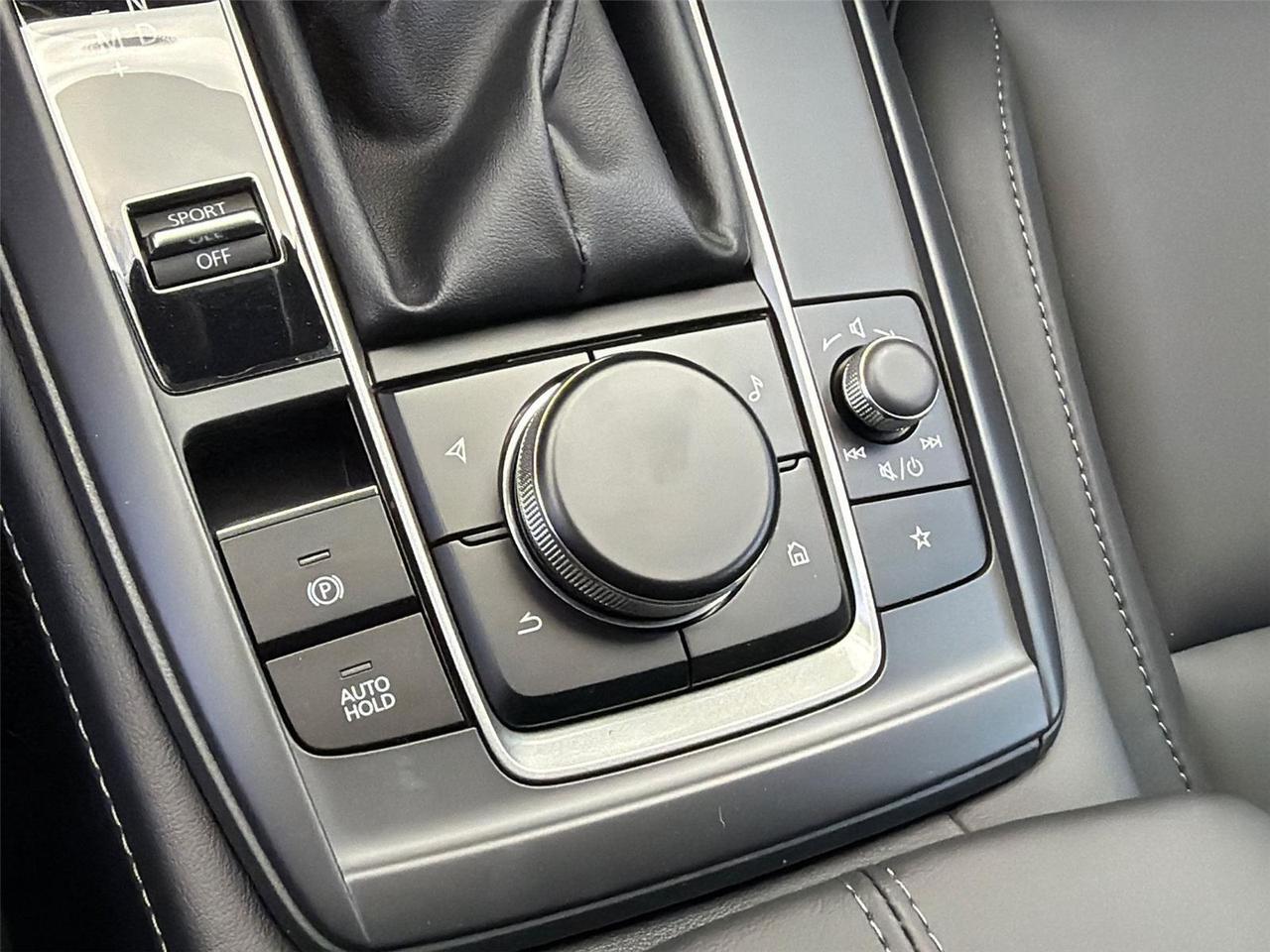 2026 Mazda CX-30 2.5 S Preferred Hagerstown MD