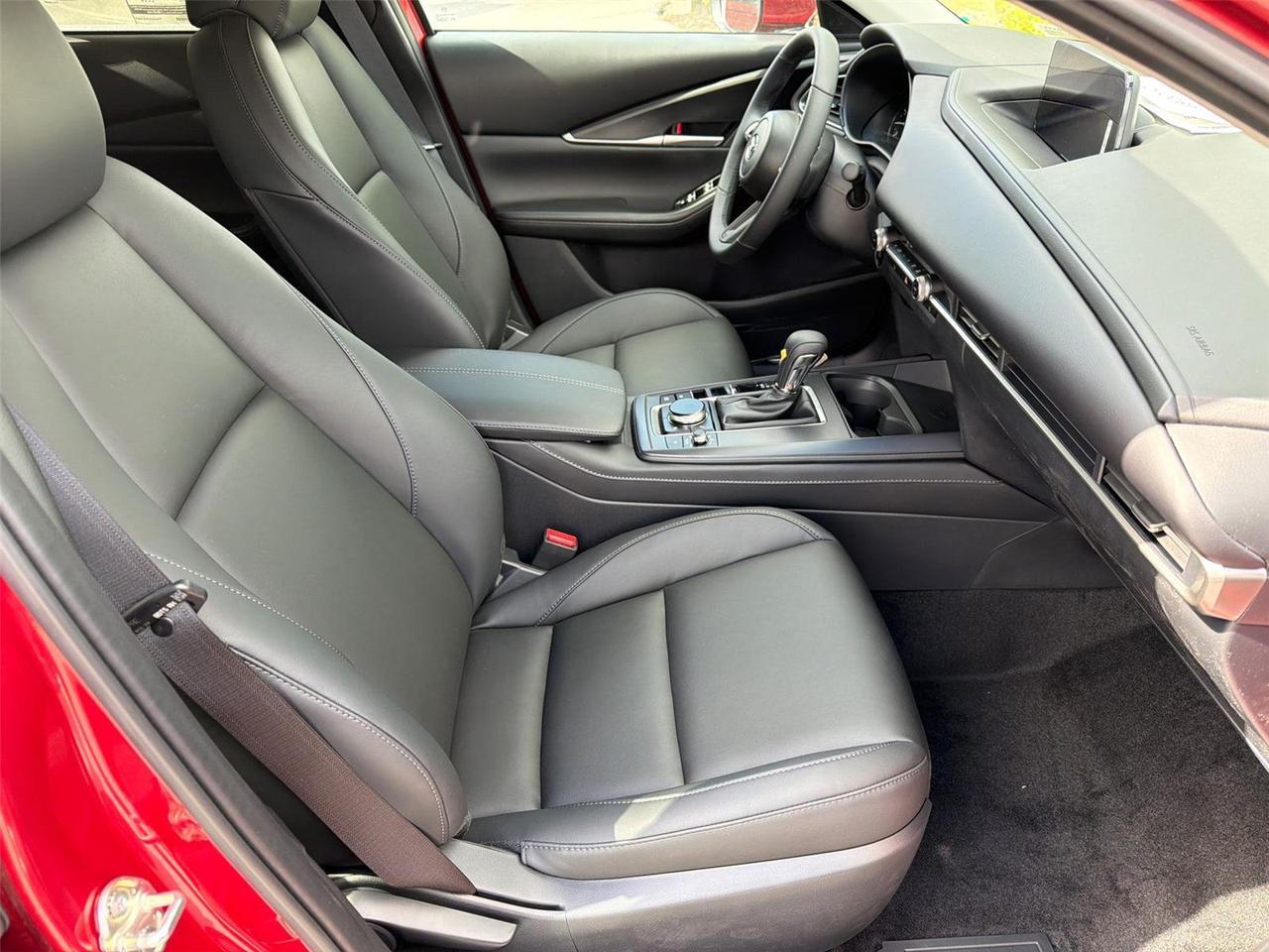 2026 Mazda CX-30 2.5 S Preferred Hagerstown MD