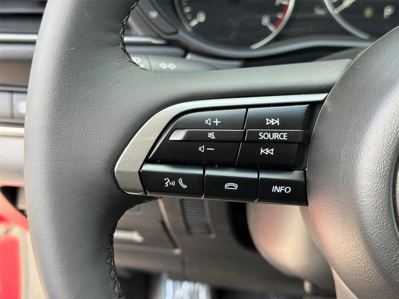 2026 Mazda CX-30 2.5 S Preferred Hagerstown MD