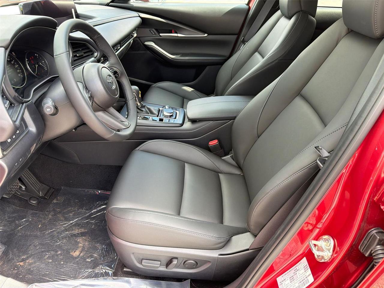 2026 Mazda CX-30 2.5 S Preferred Hagerstown MD