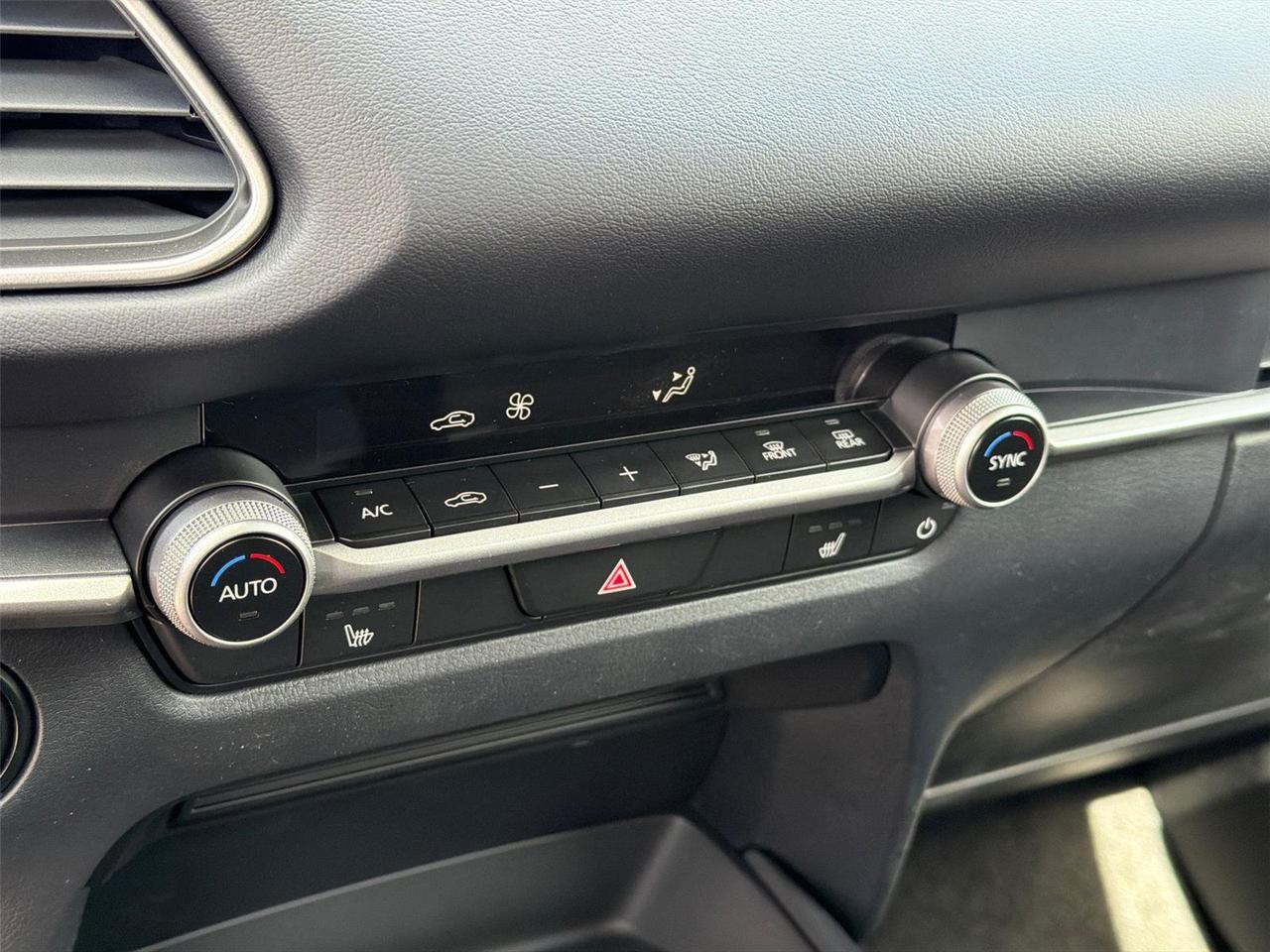 2026 Mazda CX-30 2.5 S Preferred Hagerstown MD