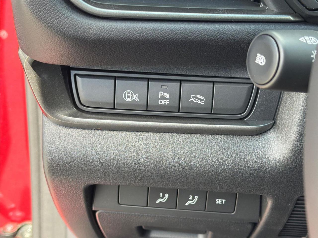 2026 Mazda CX-30 2.5 S Preferred Hagerstown MD