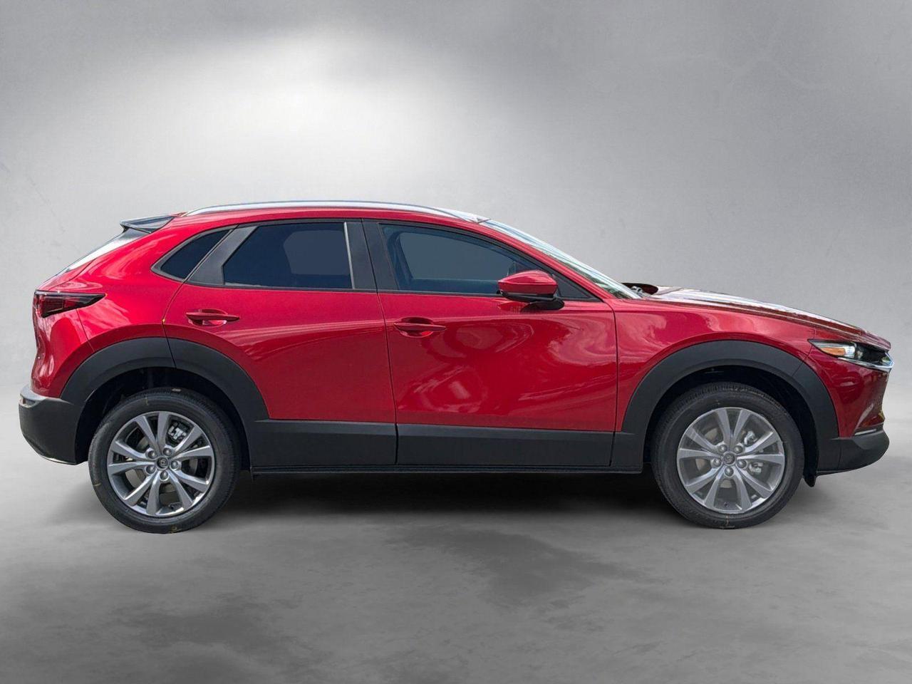 2026 Mazda CX-30 2.5 S Preferred Hagerstown MD