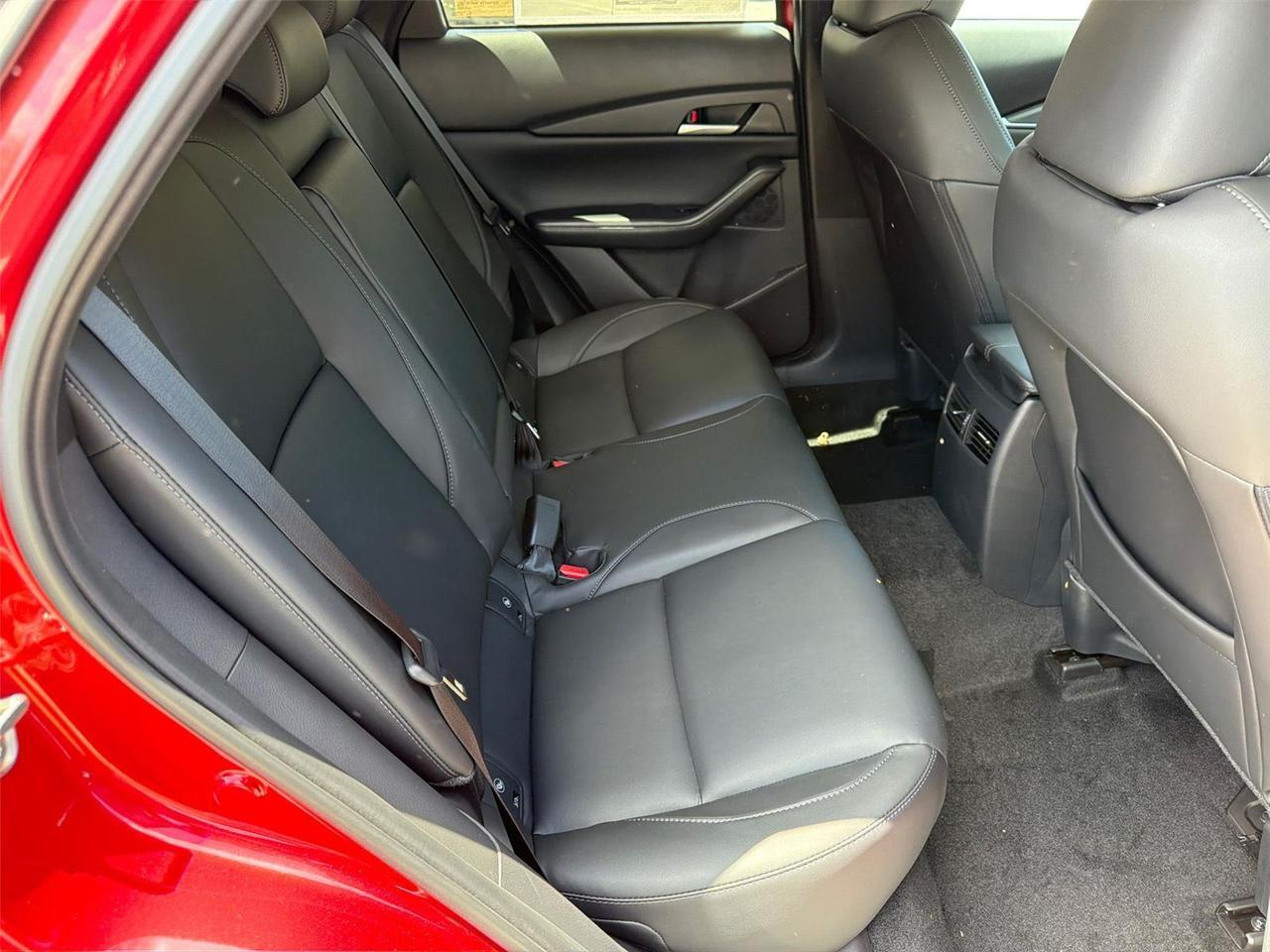 2026 Mazda CX-30 2.5 S Preferred Hagerstown MD