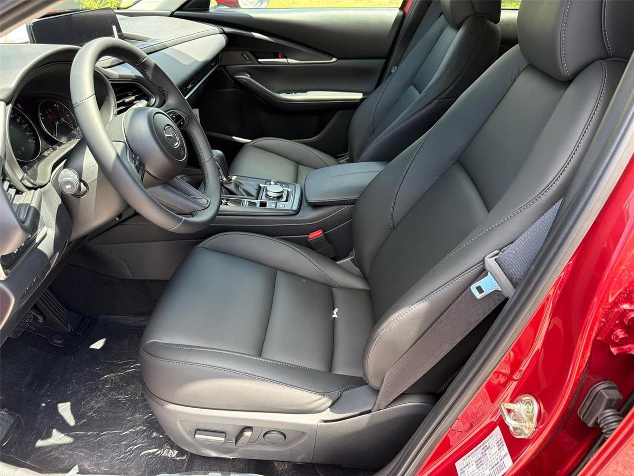 2026 Mazda CX-30 2.5 S Preferred Hagerstown MD
