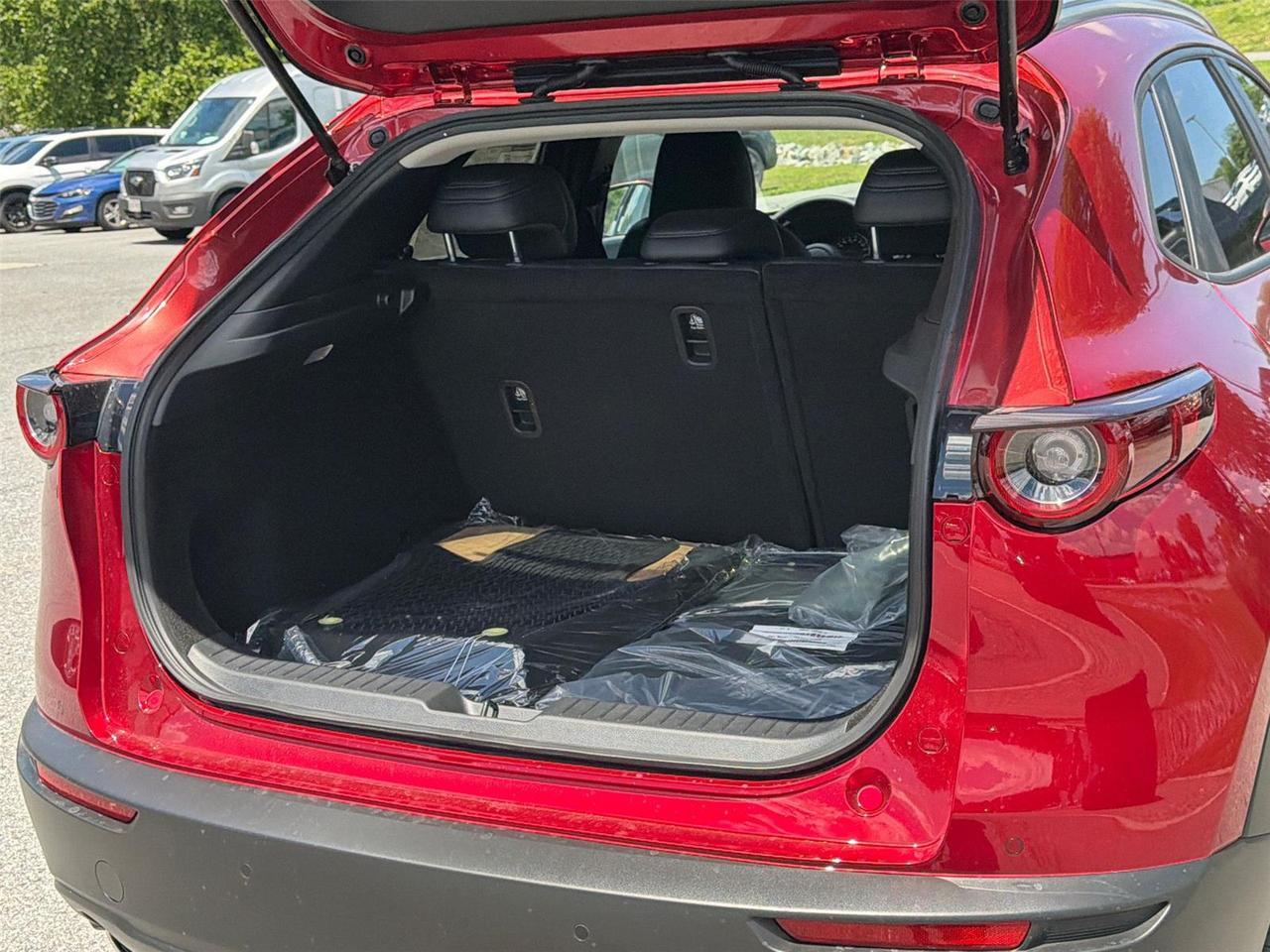 2026 Mazda CX-30 2.5 S Preferred Hagerstown MD