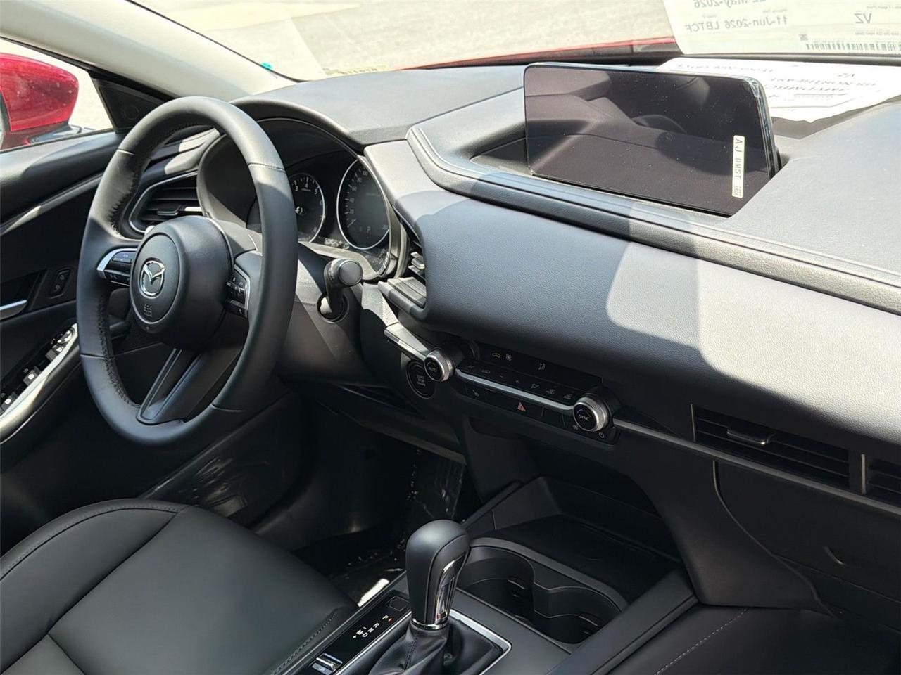 2026 Mazda CX-30 2.5 S Preferred Hagerstown MD