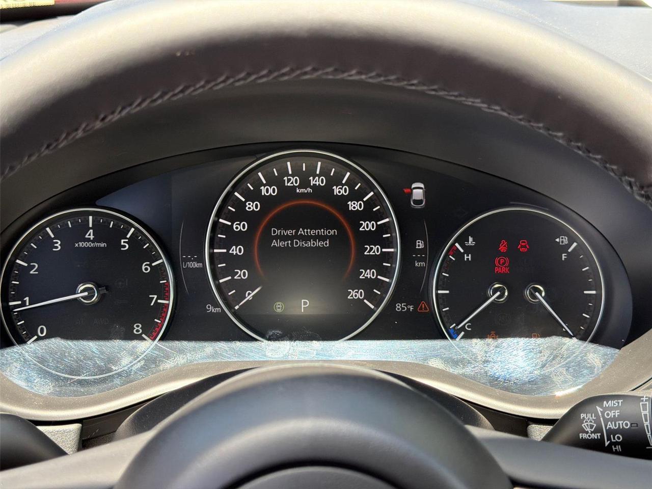 2026 Mazda CX-30 2.5 S Preferred Hagerstown MD