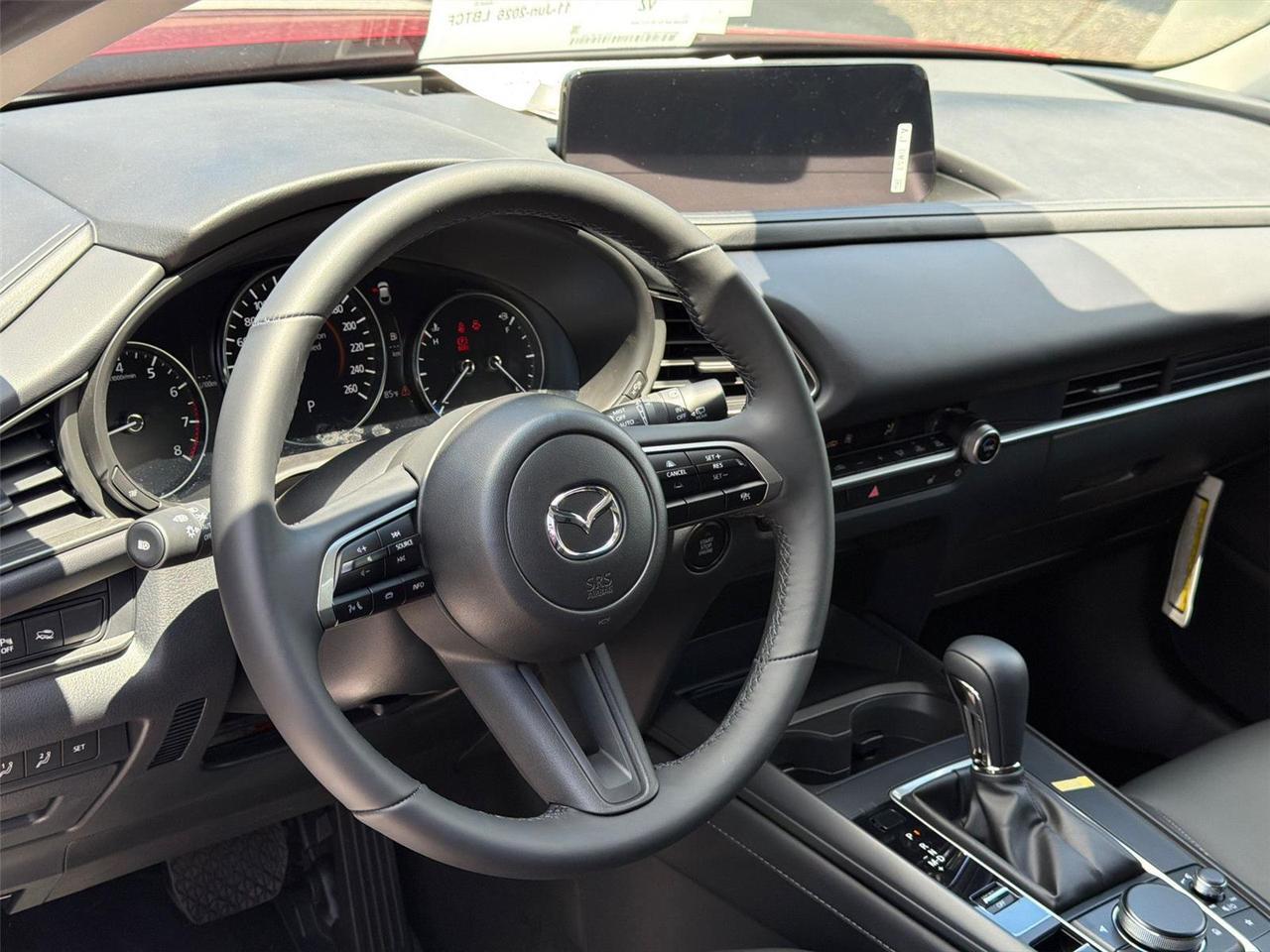 2026 Mazda CX-30 2.5 S Preferred Hagerstown MD