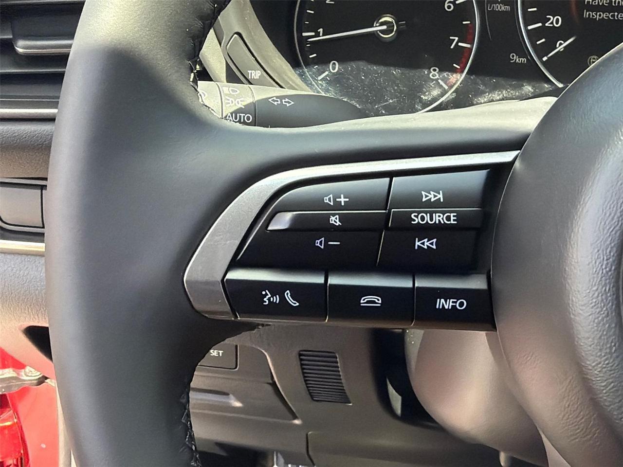 2026 Mazda CX-30 2.5 S Preferred Hagerstown MD