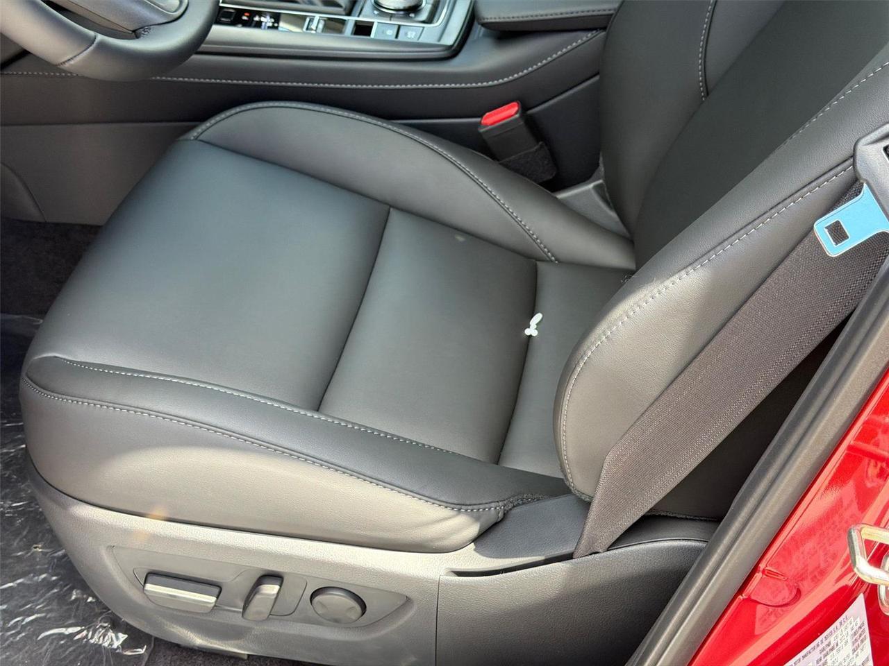 2026 Mazda CX-30 2.5 S Preferred Hagerstown MD