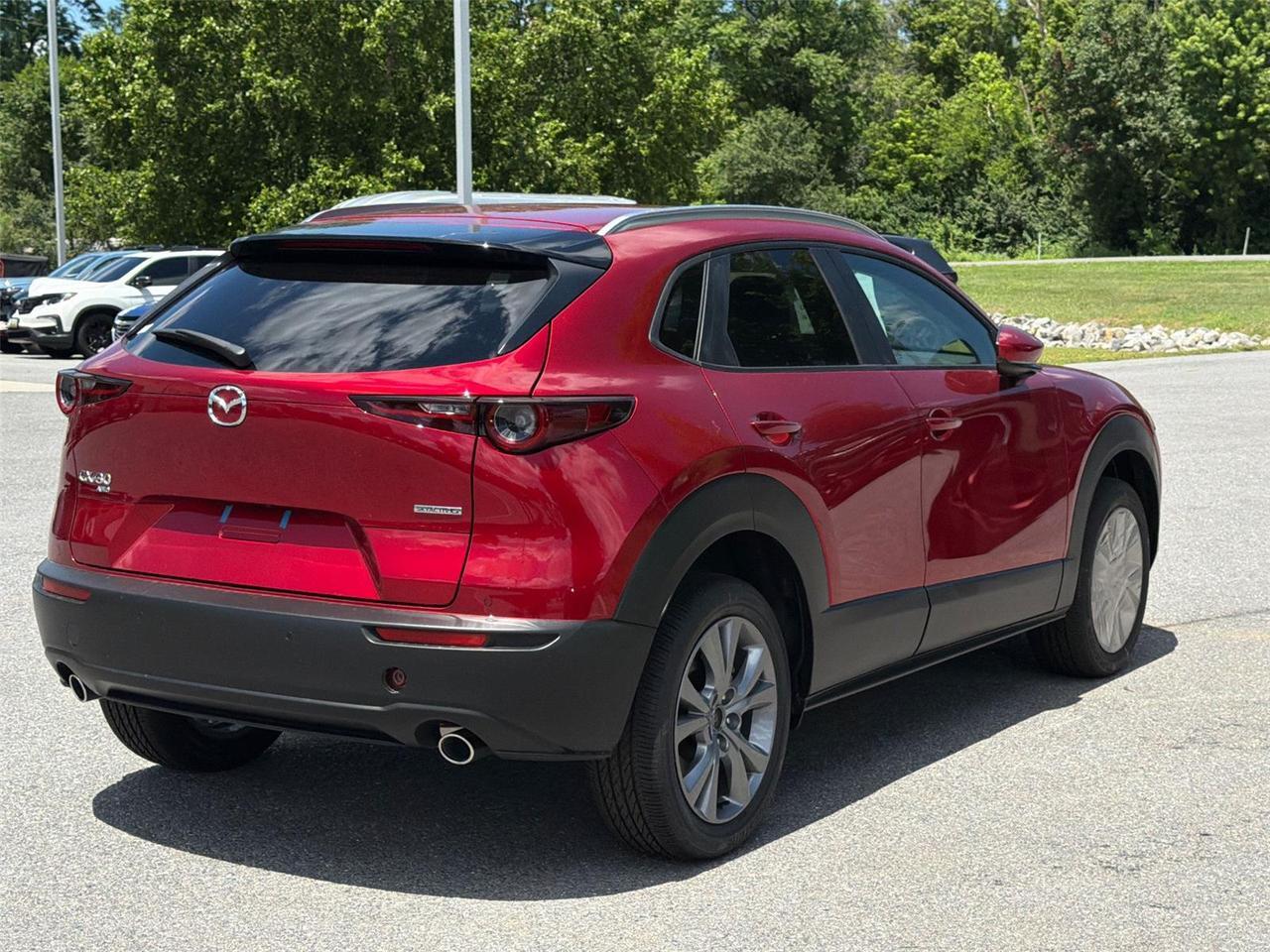 2026 Mazda CX-30 2.5 S Preferred Hagerstown MD