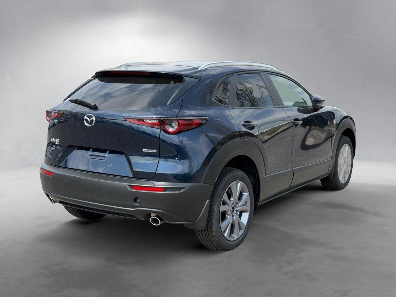 2026 Mazda CX-30 2.5 S Preferred Hagerstown MD