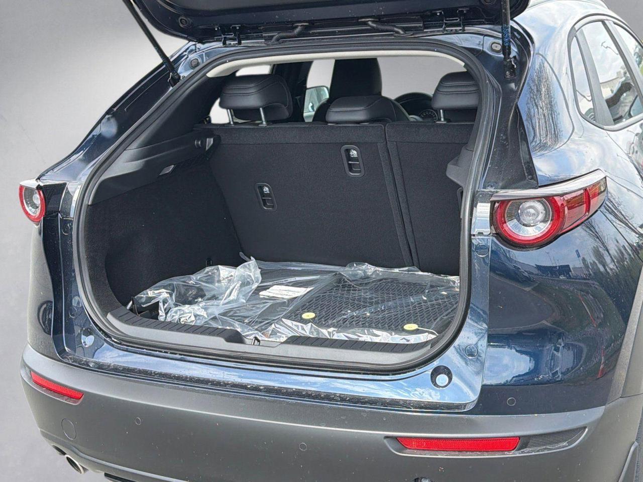 2026 Mazda CX-30 2.5 S Preferred Hagerstown MD