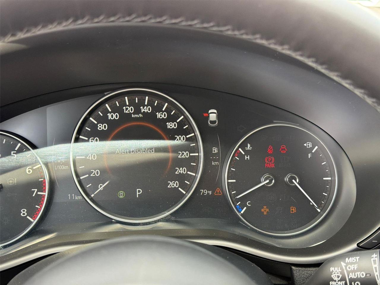 2026 Mazda CX-30 2.5 S Preferred Hagerstown MD