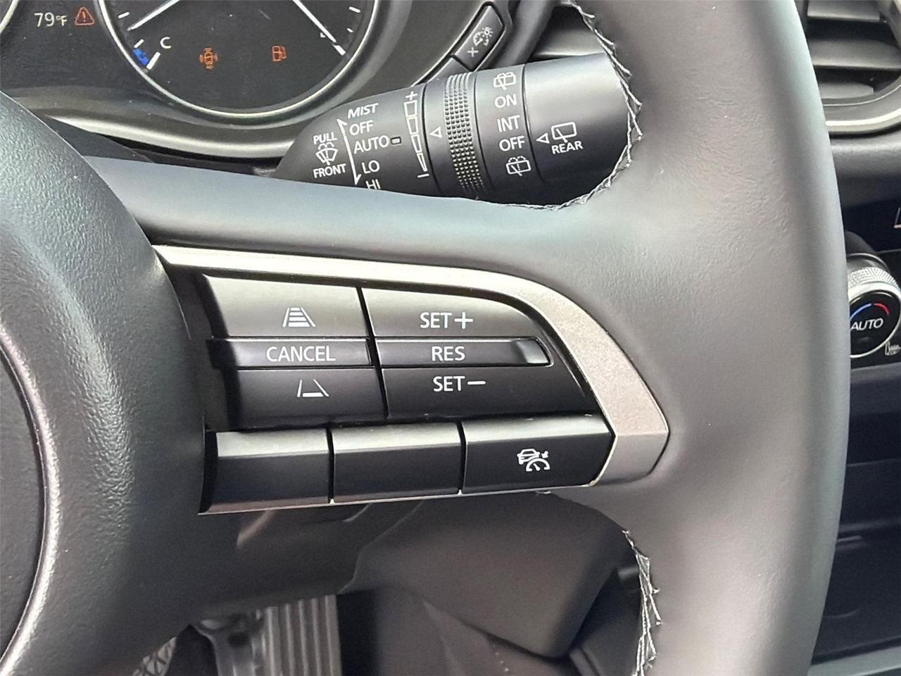 2026 Mazda CX-30 2.5 S Preferred Hagerstown MD