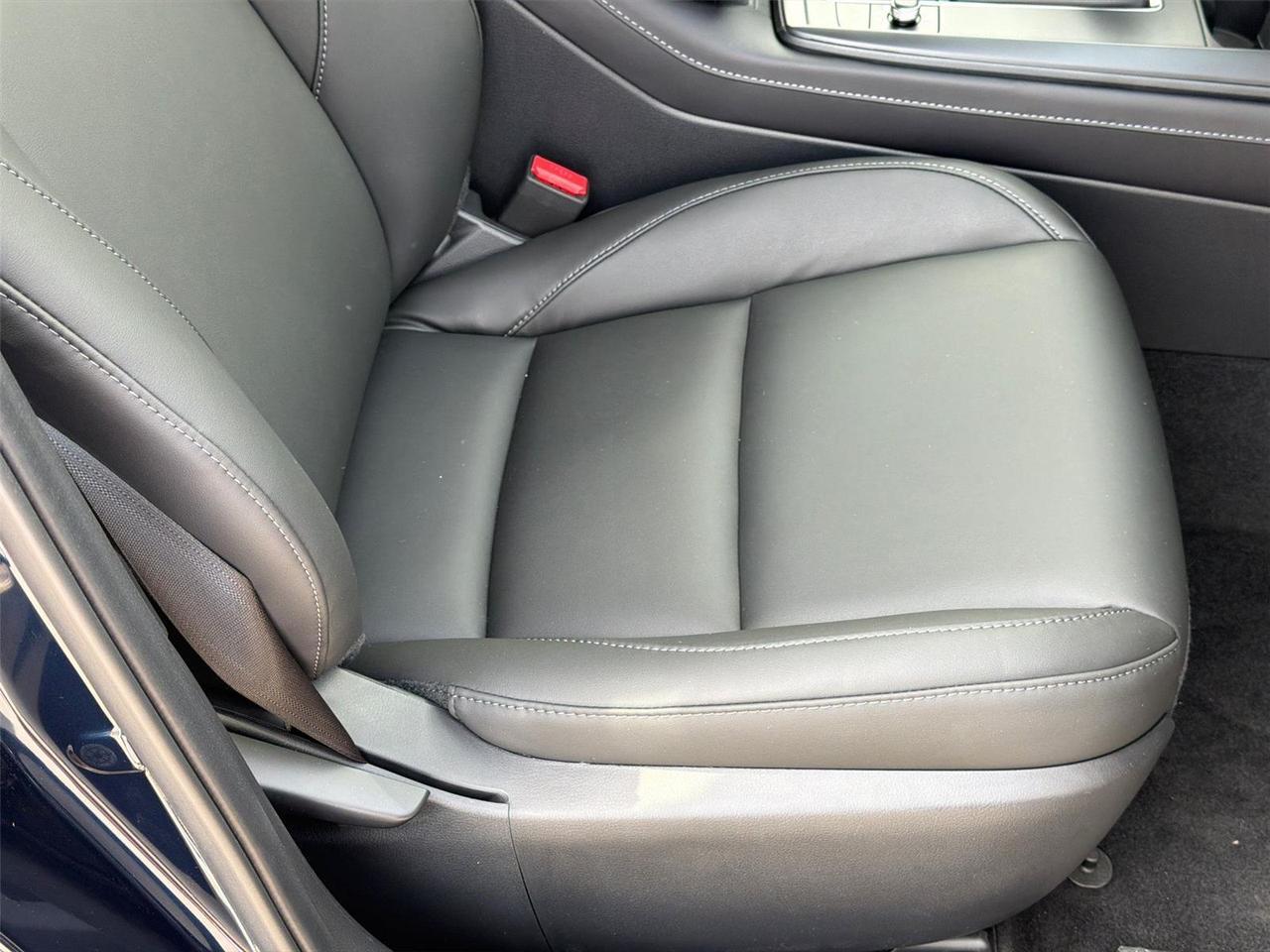 2026 Mazda CX-30 2.5 S Preferred Hagerstown MD