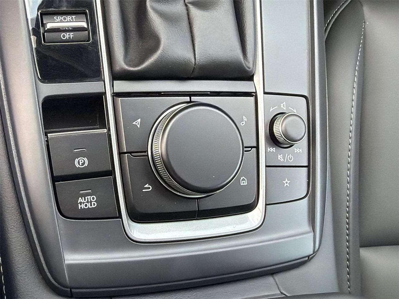 2026 Mazda CX-30 2.5 S Preferred Hagerstown MD