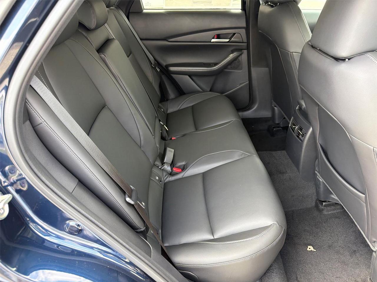 2026 Mazda CX-30 2.5 S Preferred Hagerstown MD