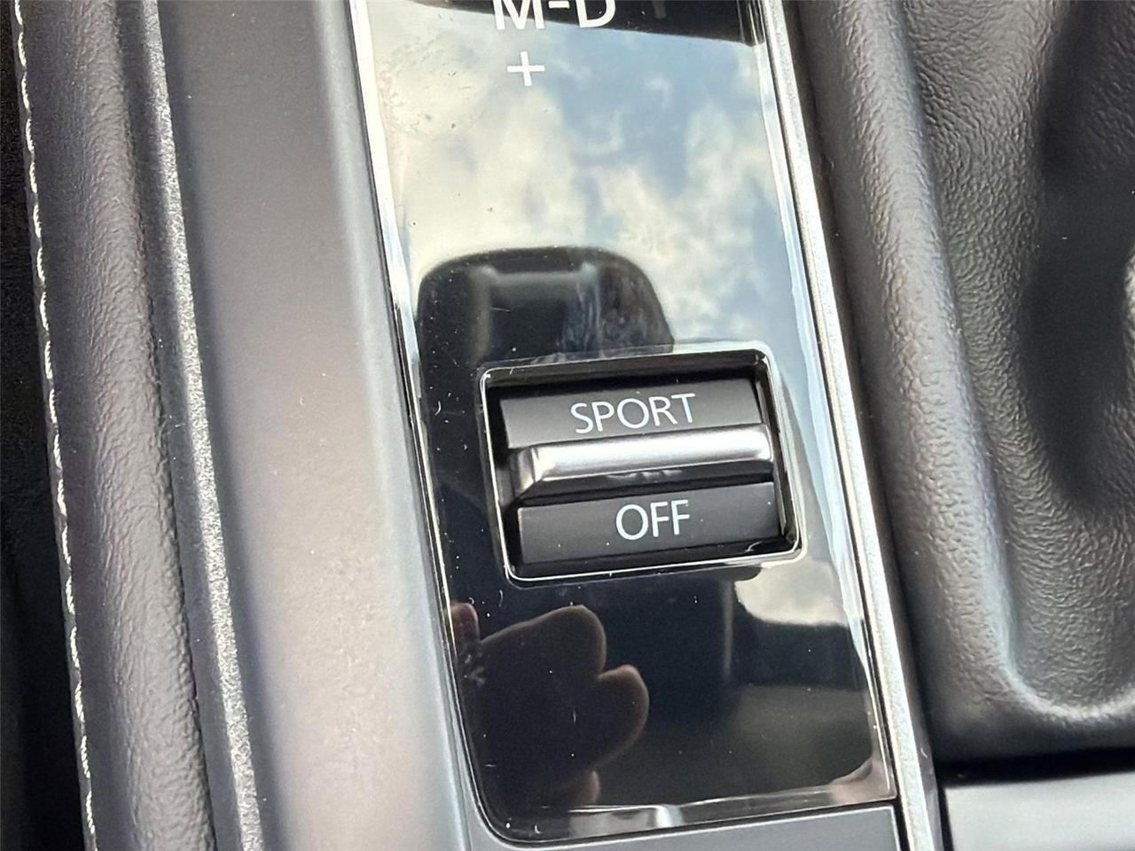 2026 Mazda CX-30 2.5 S Preferred Hagerstown MD