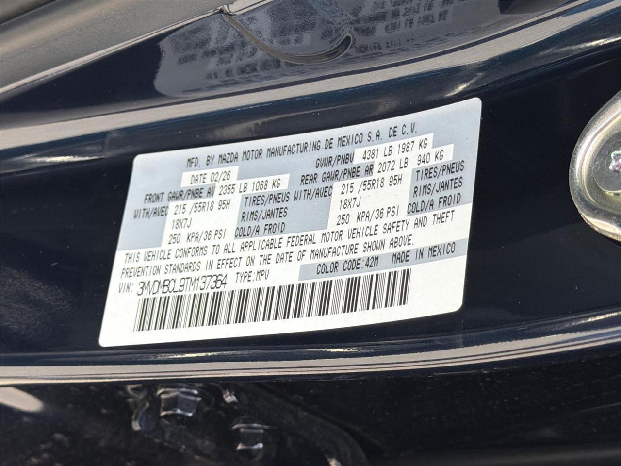 2026 Mazda CX-30 2.5 S Preferred Hagerstown MD