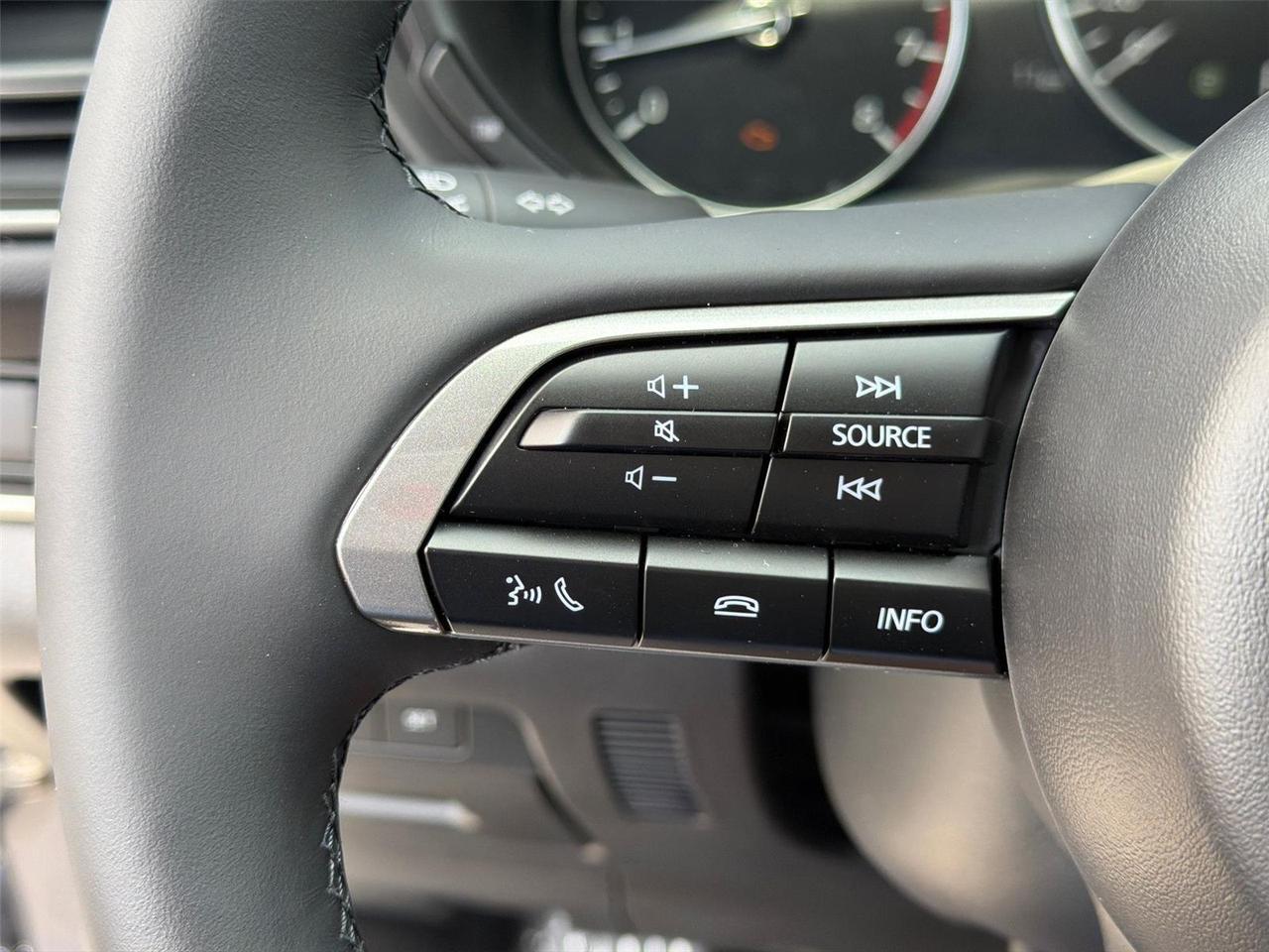 2026 Mazda CX-30 2.5 S Preferred Hagerstown MD