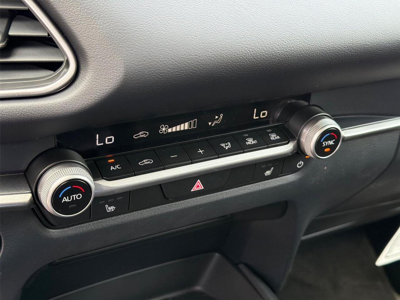 2026 Mazda CX-30 2.5 S Preferred Hagerstown MD