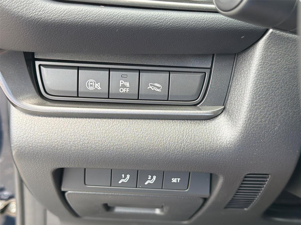 2026 Mazda CX-30 2.5 S Preferred Hagerstown MD