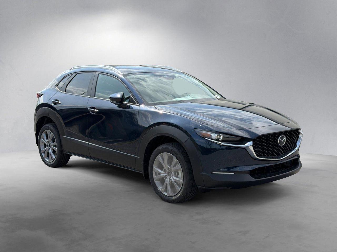 2026 Mazda CX-30 2.5 S Preferred Hagerstown MD