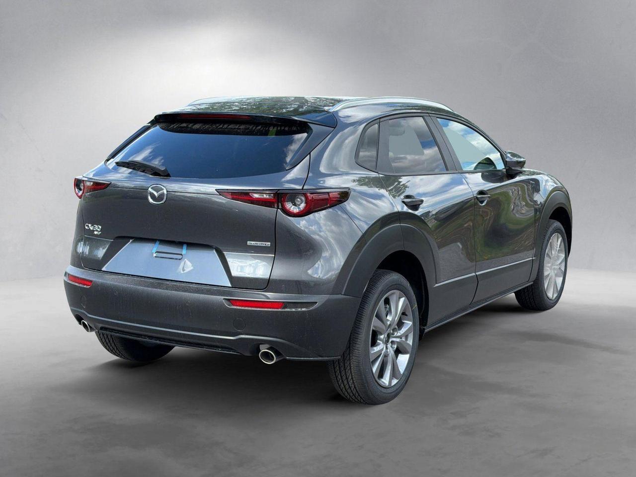 2026 Mazda CX-30 2.5 S Preferred Hagerstown MD