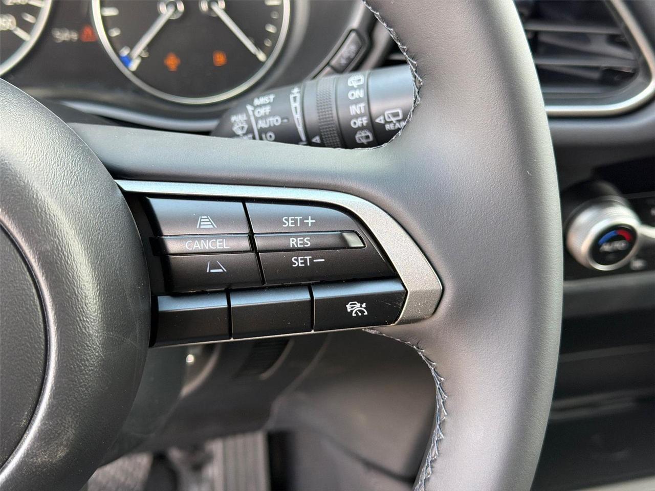 2026 Mazda CX-30 2.5 S Preferred Hagerstown MD