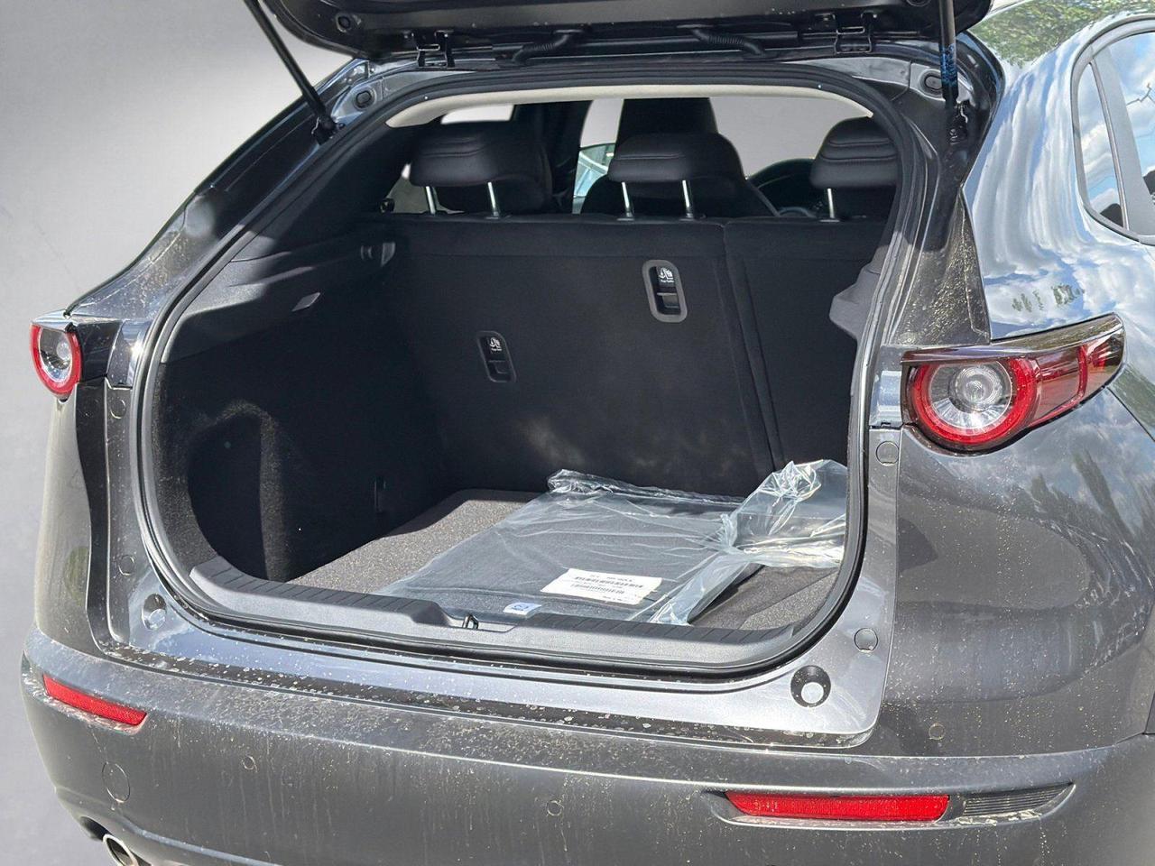 2026 Mazda CX-30 2.5 S Preferred Hagerstown MD