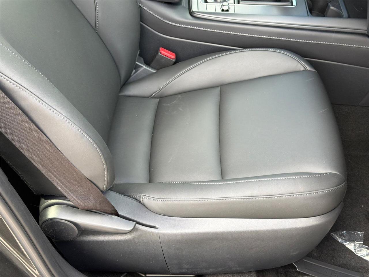 2026 Mazda CX-30 2.5 S Preferred Hagerstown MD