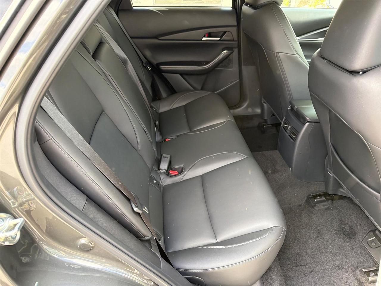 2026 Mazda CX-30 2.5 S Preferred Hagerstown MD