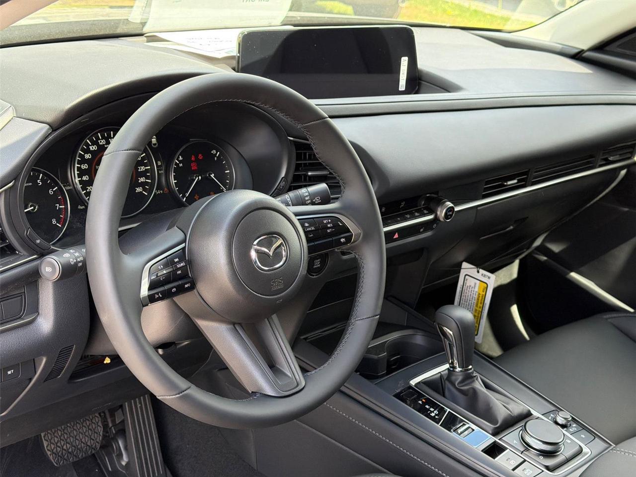 2026 Mazda CX-30 2.5 S Preferred Hagerstown MD