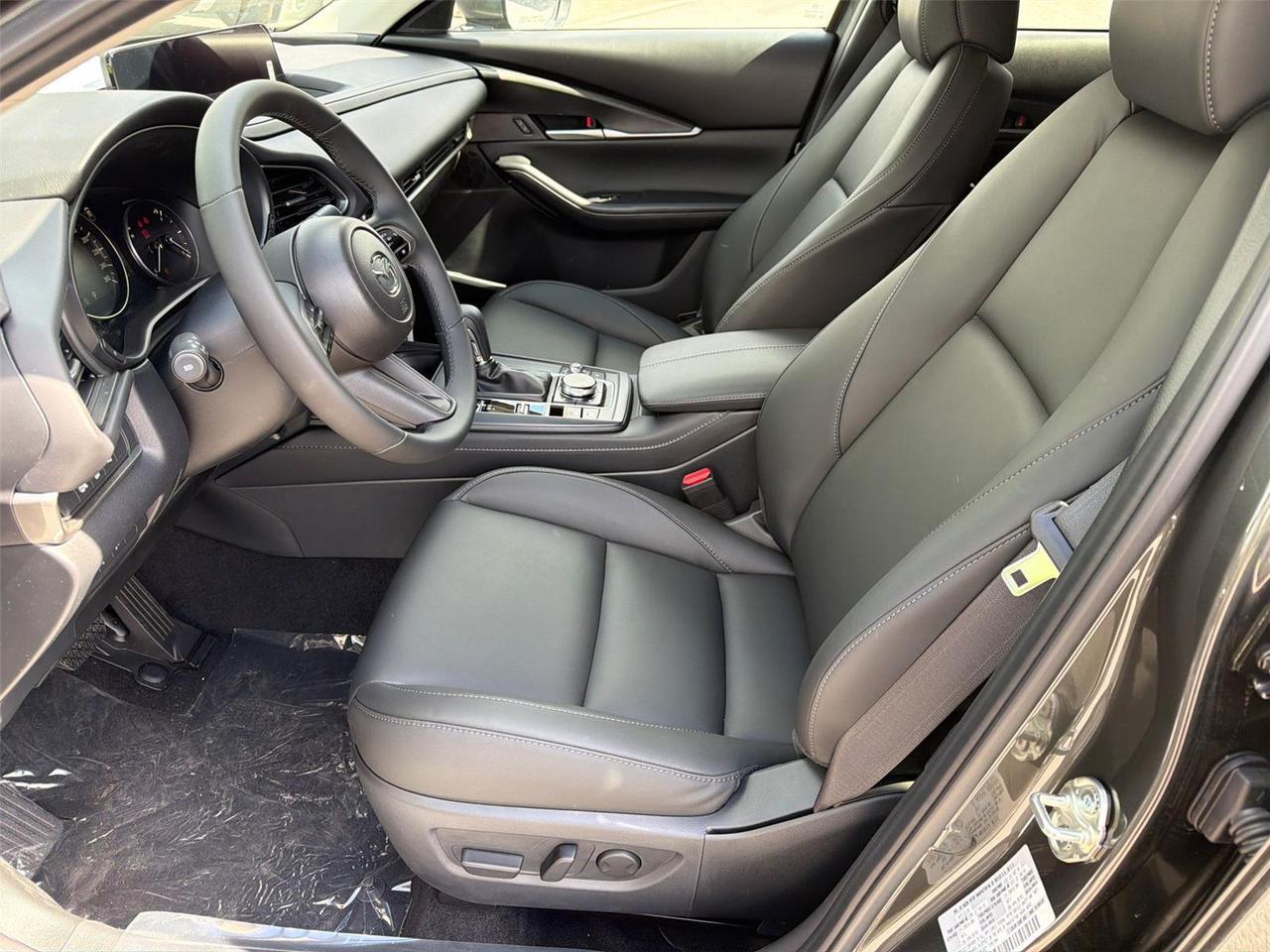 2026 Mazda CX-30 2.5 S Preferred Hagerstown MD