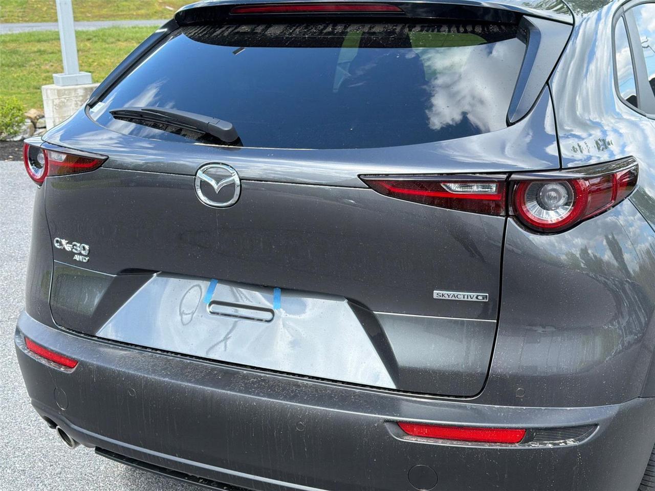 2026 Mazda CX-30 2.5 S Preferred Hagerstown MD