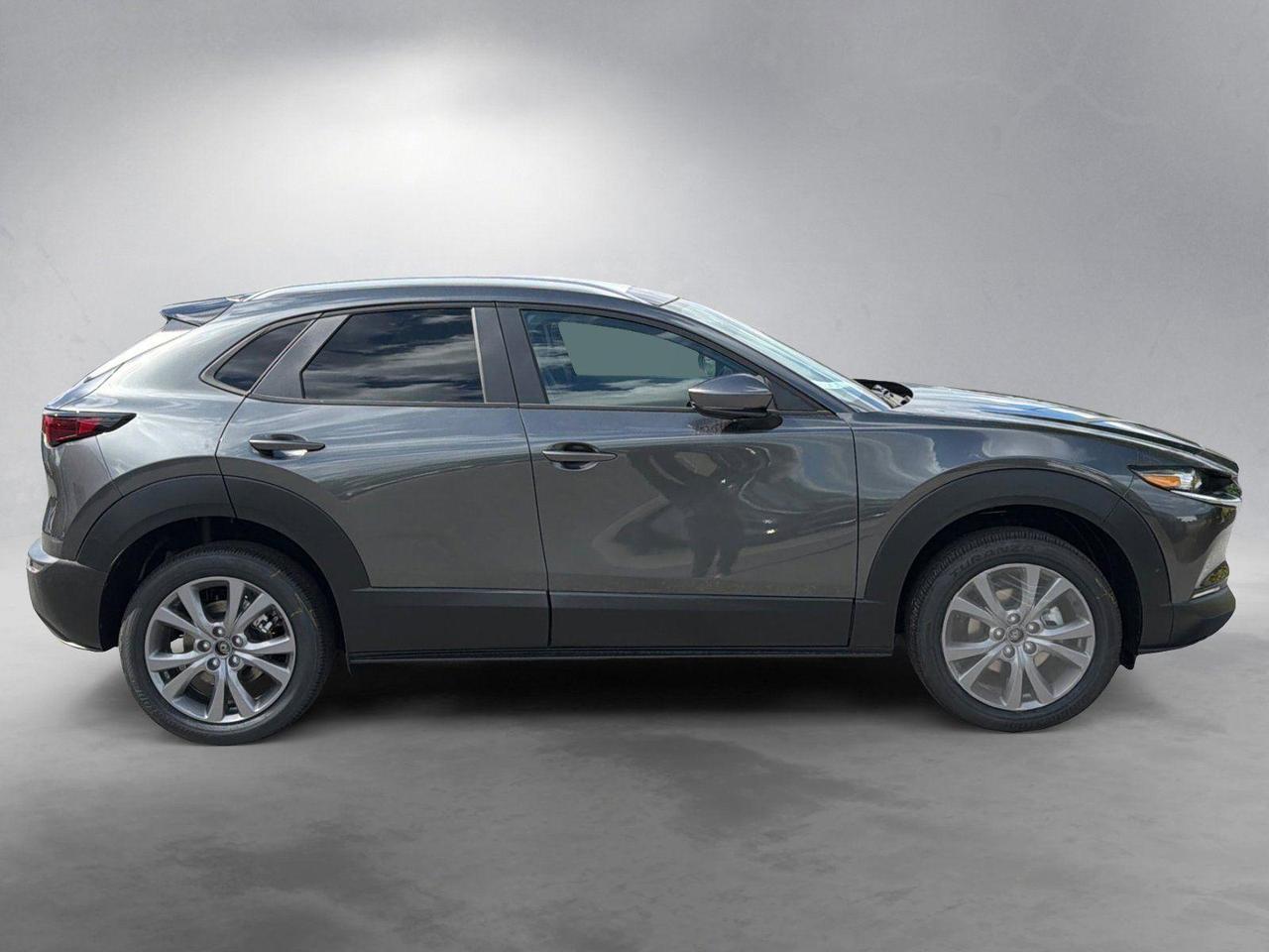 2026 Mazda CX-30 2.5 S Preferred Hagerstown MD